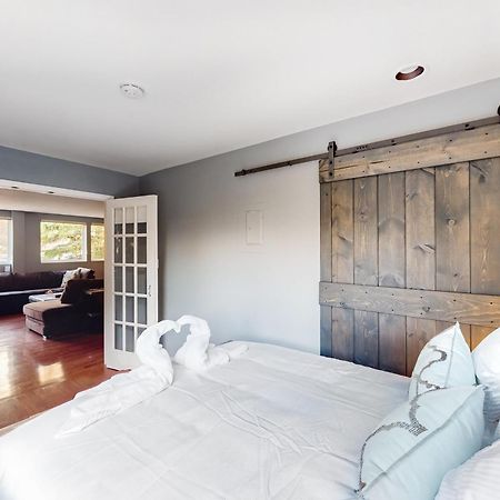 Pitkin Creek Park 7 Villa Vail Kamer foto