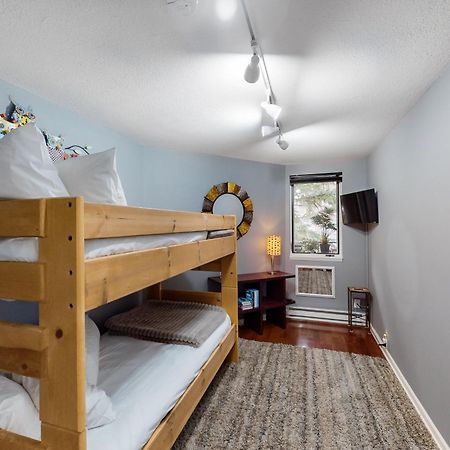 Pitkin Creek Park 7 Villa Vail Kamer foto