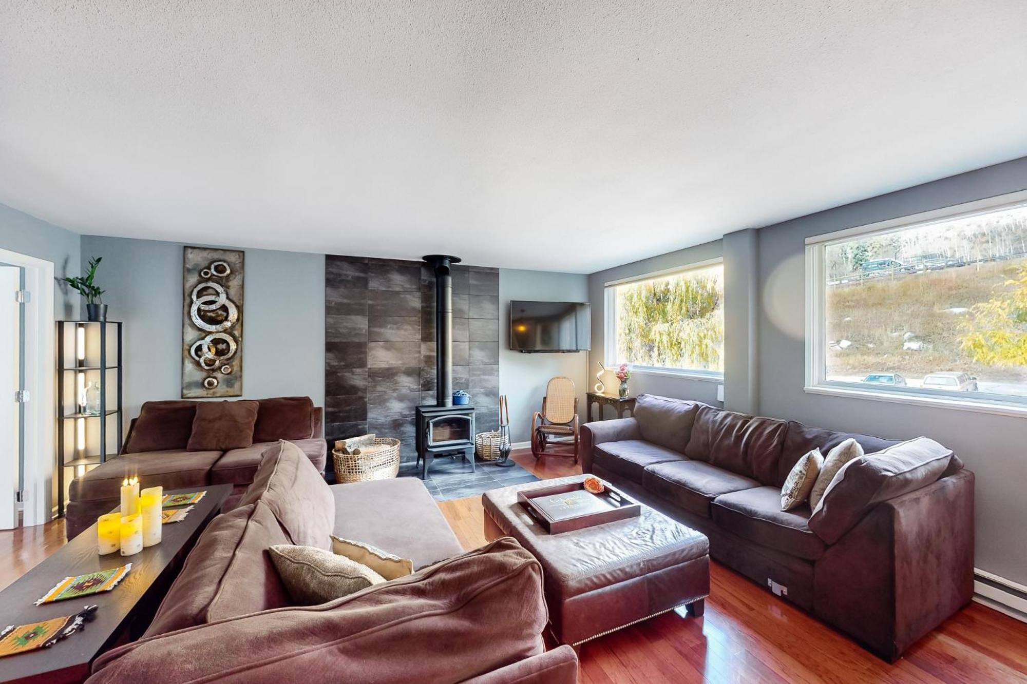 Pitkin Creek Park 7 Villa Vail Kamer foto