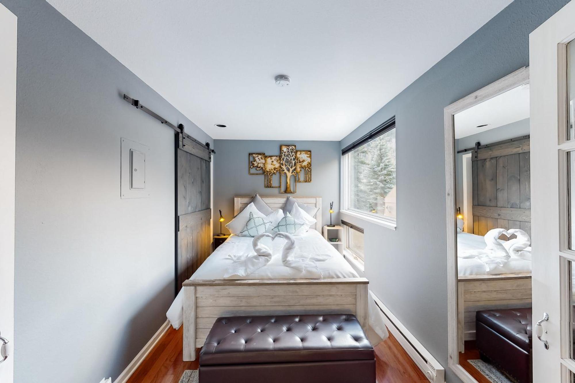 Pitkin Creek Park 7 Villa Vail Kamer foto