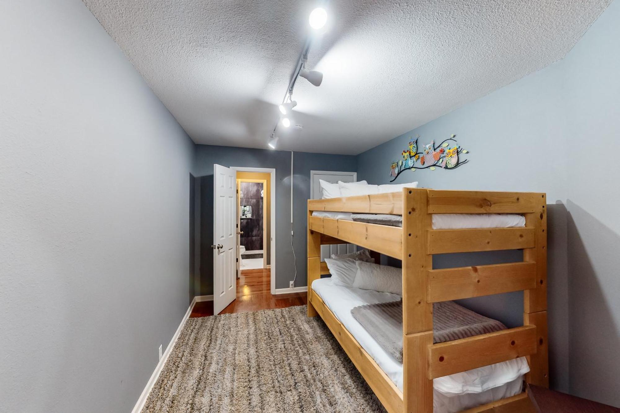Pitkin Creek Park 7 Villa Vail Kamer foto
