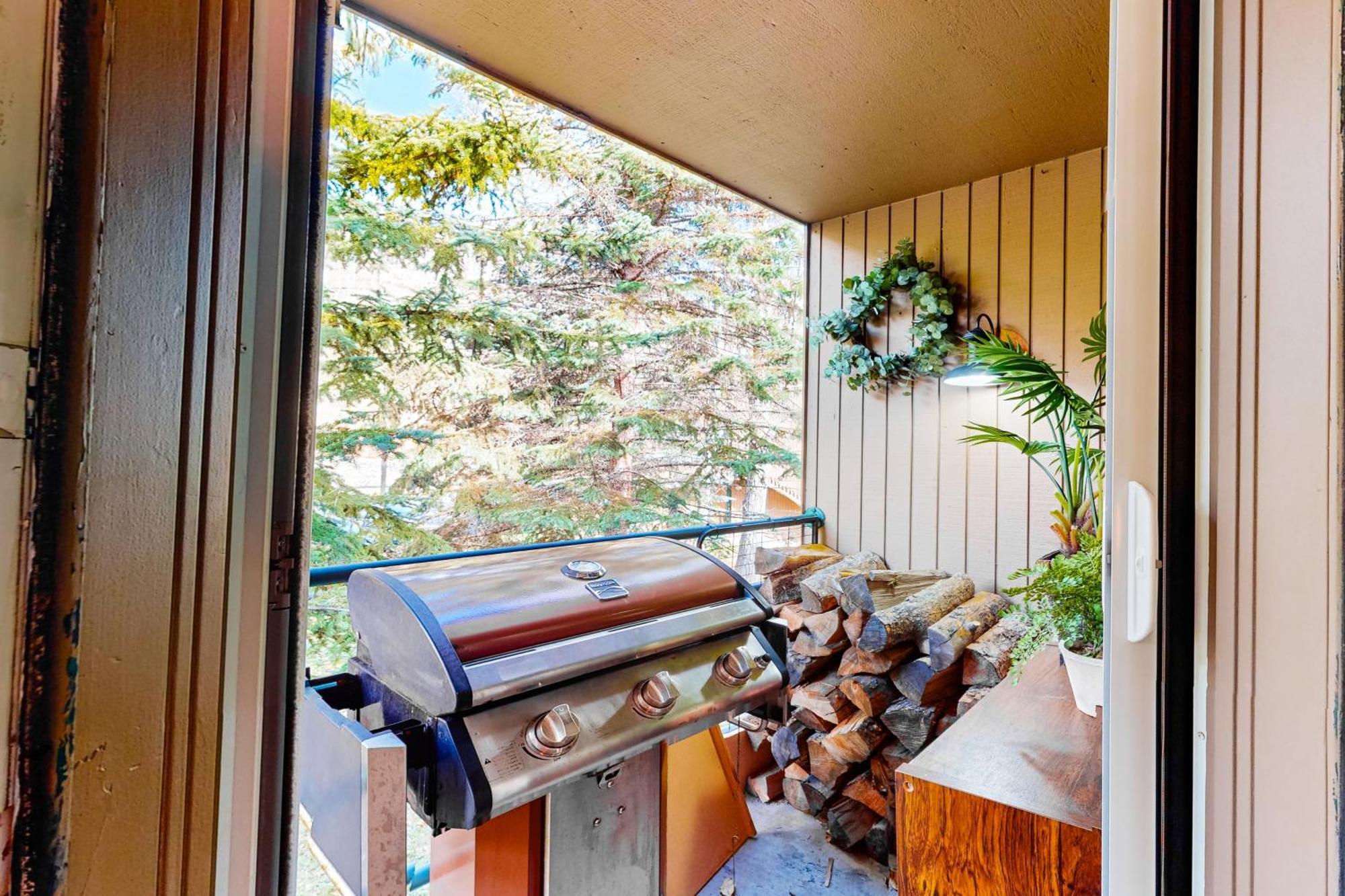 Pitkin Creek Park 7 Villa Vail Kamer foto