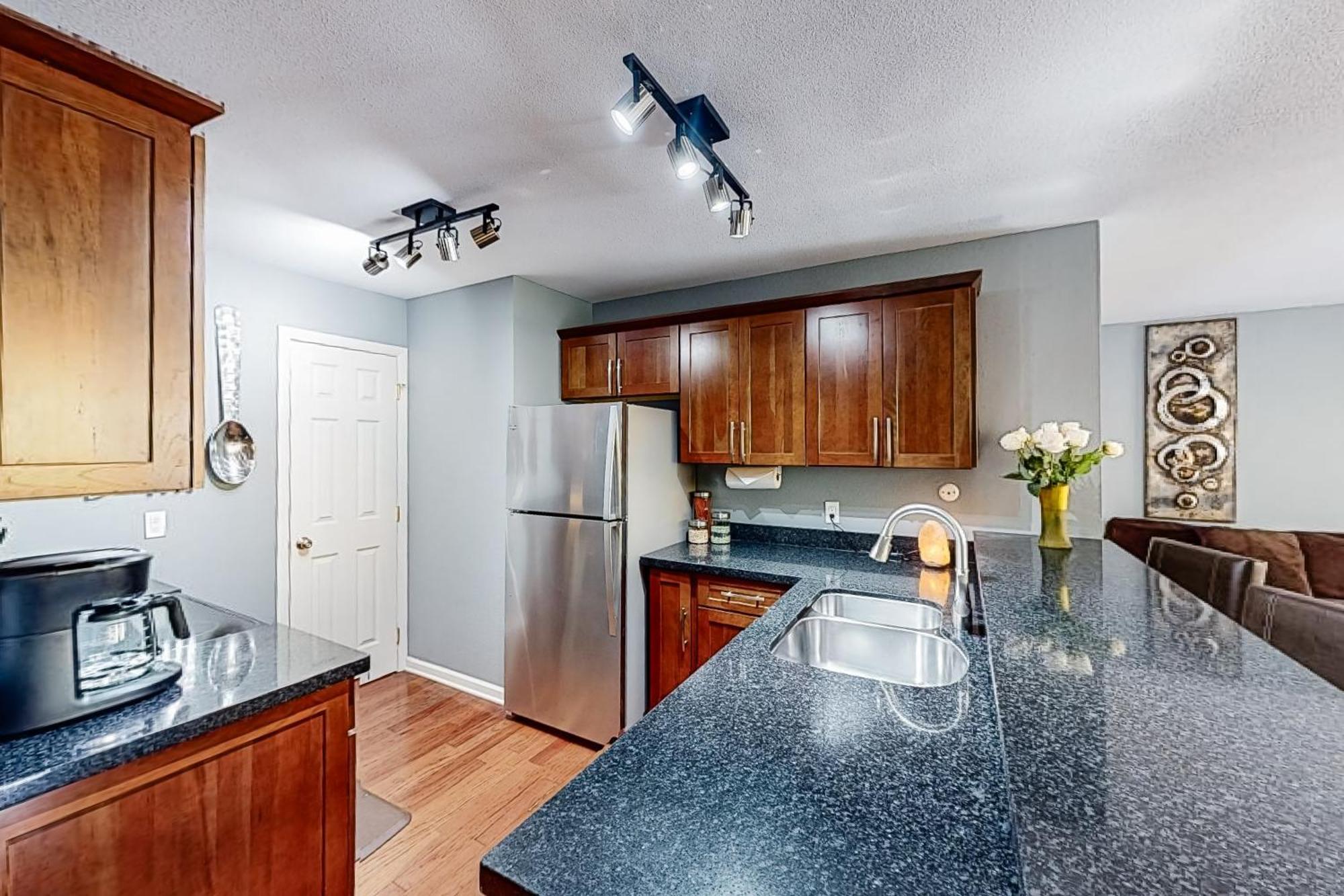 Pitkin Creek Park 7 Villa Vail Kamer foto