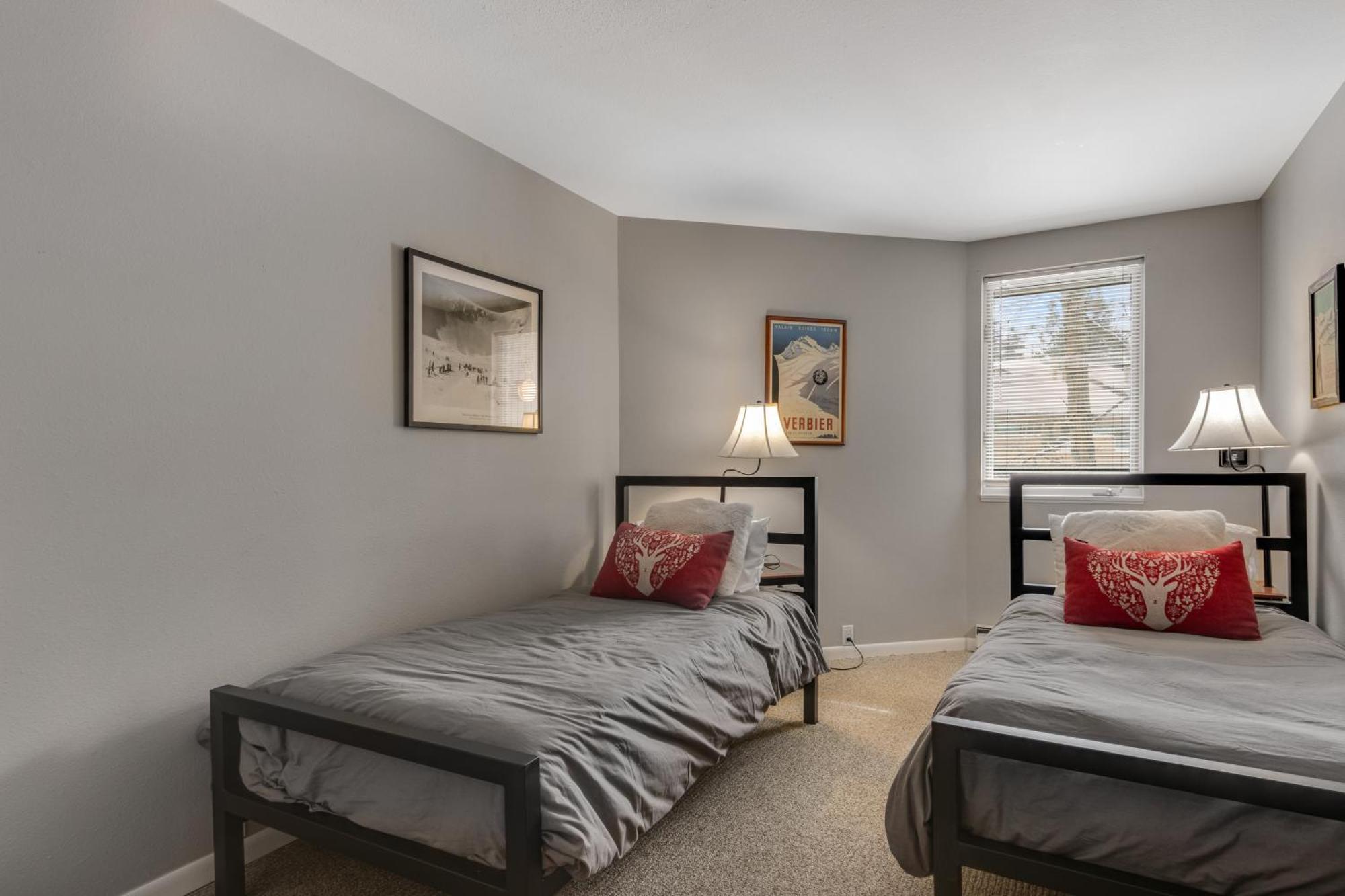 Pitkin Creek Park 7 Villa Vail Kamer foto