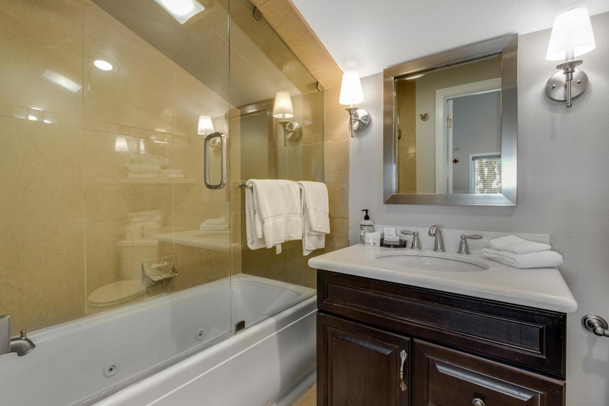 Pitkin Creek Park 7 Villa Vail Kamer foto