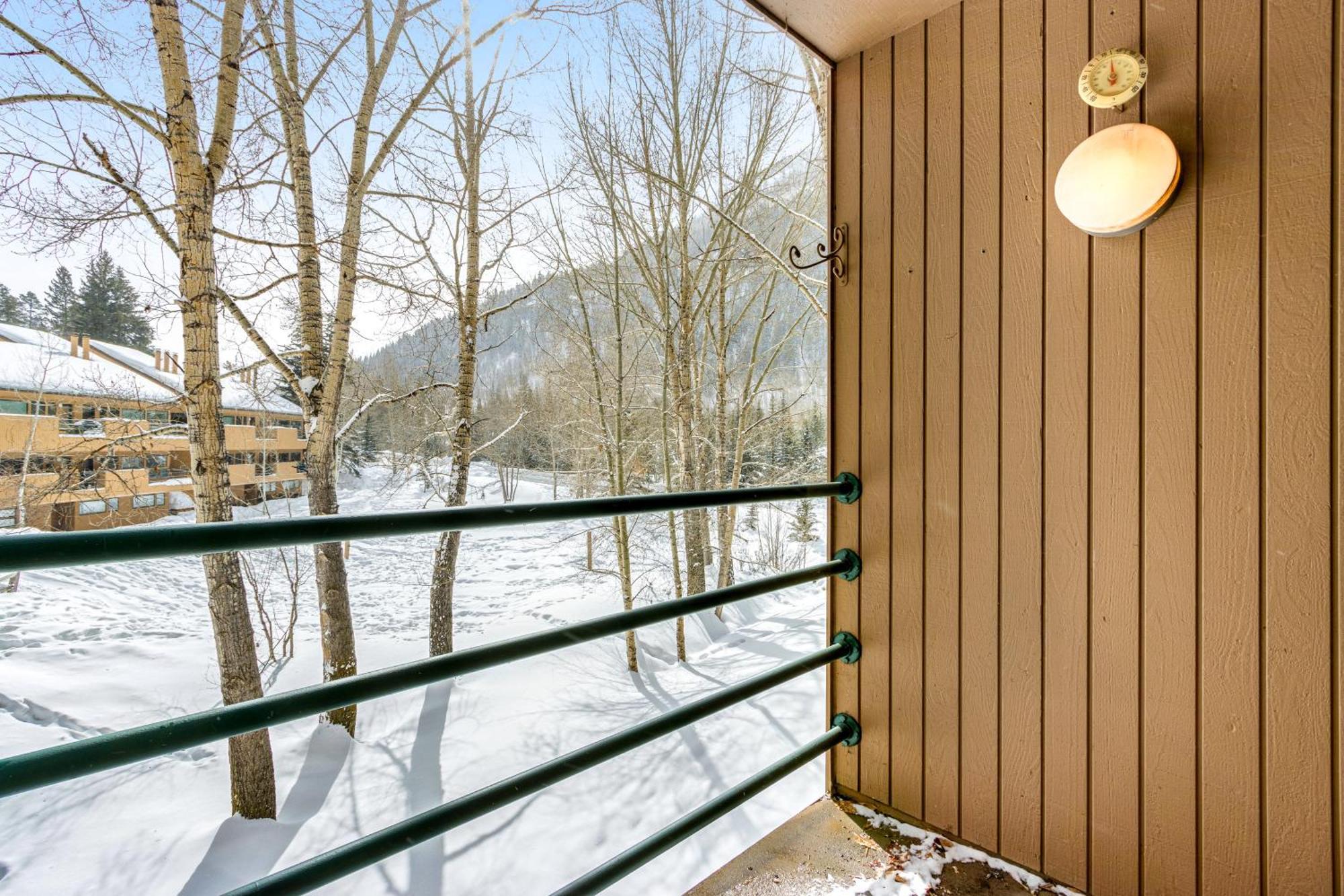 Pitkin Creek Park 7 Villa Vail Kamer foto