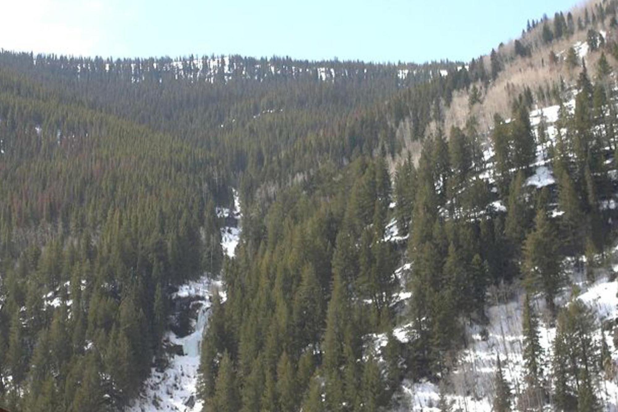 Pitkin Creek Park 7 Villa Vail Kamer foto